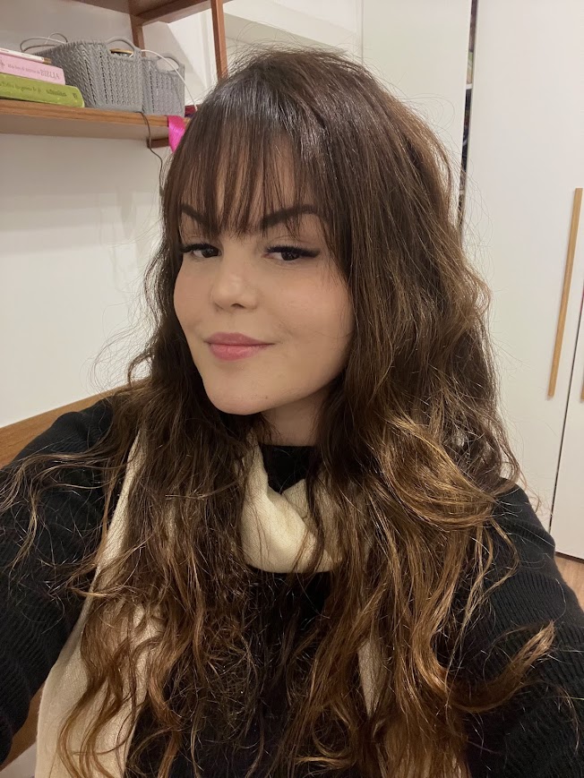 Foto de Fernanda Amaral